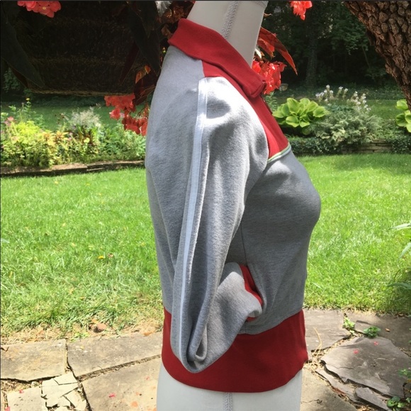 Sutherland Styles Colorblock Jacket, Netherlands - Picture 3 of 6